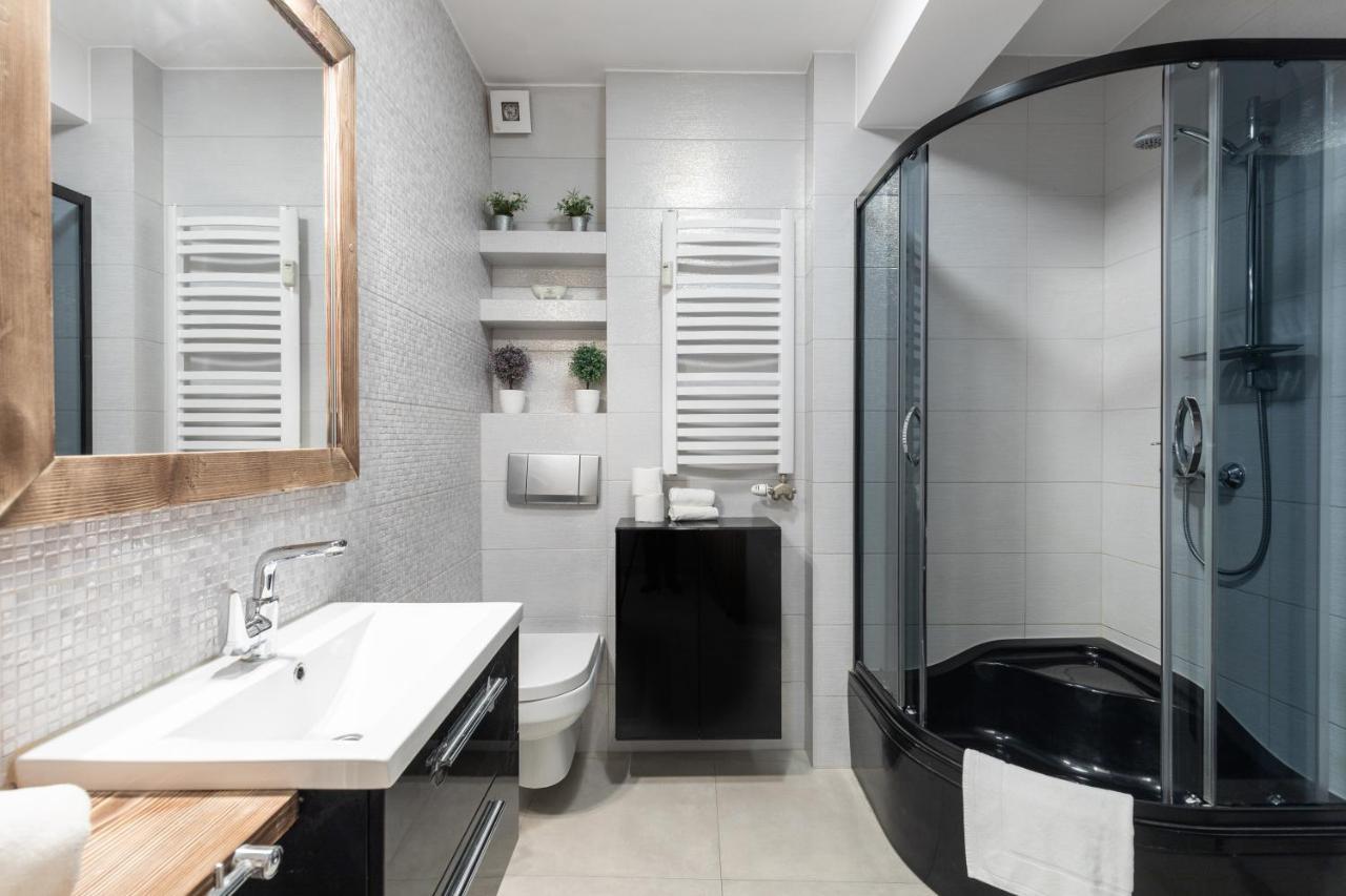 Apartament Halka ザコパネ エクステリア 写真